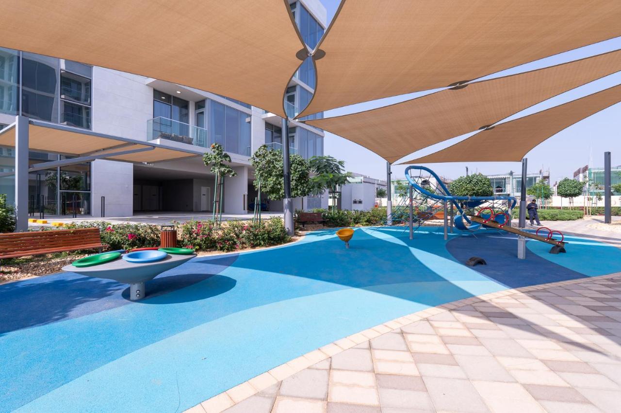 Crystal water lagoon living in District One - 4