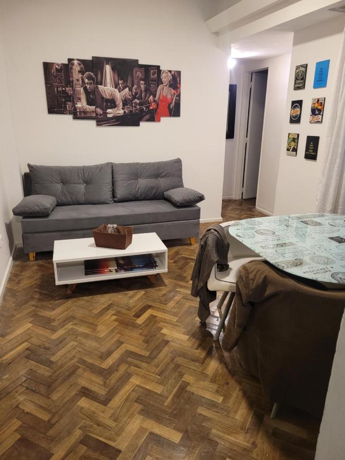 Departamento de Recoleta - 4