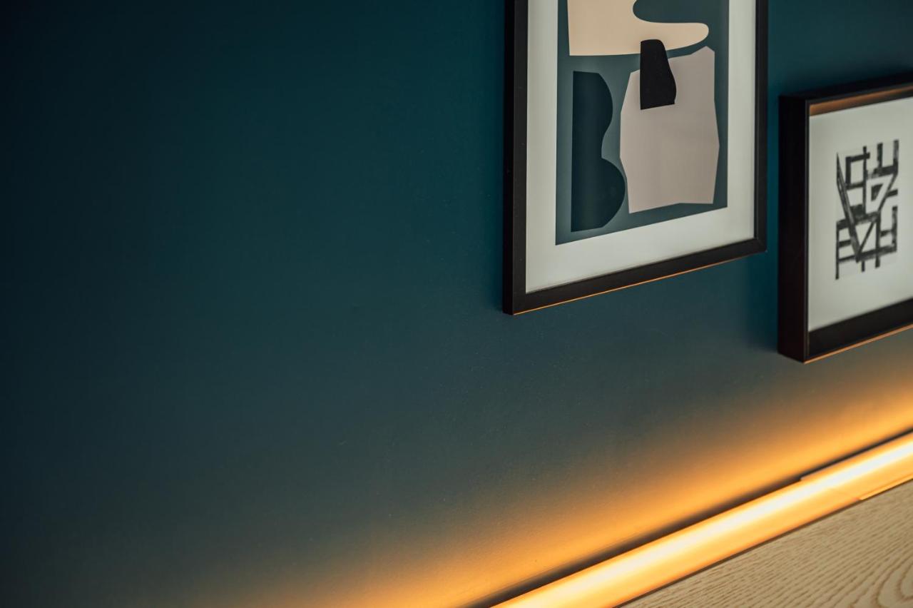 Four Points by Sheraton Josun, Seoul Myeongdong - 2