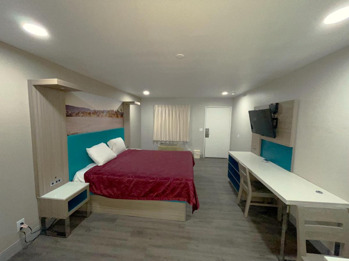 New Star Inn. El Monte - Los Angeles — photo 10