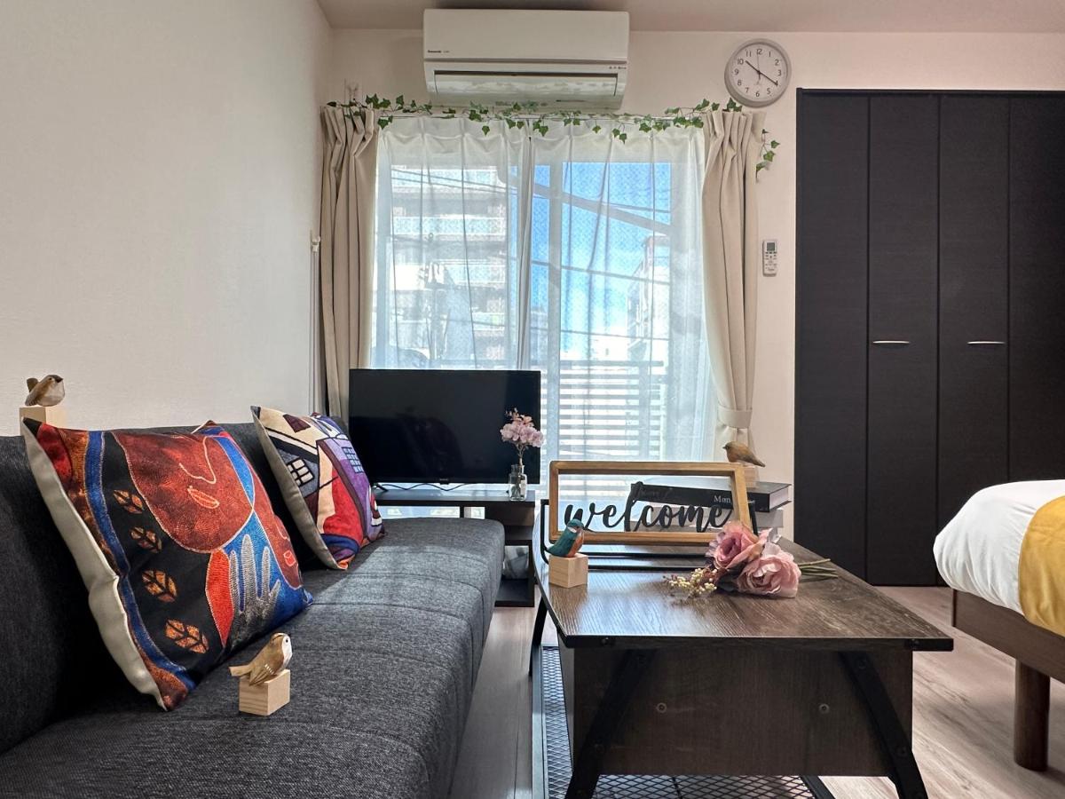 nestay inn tokyo asakusa - 5