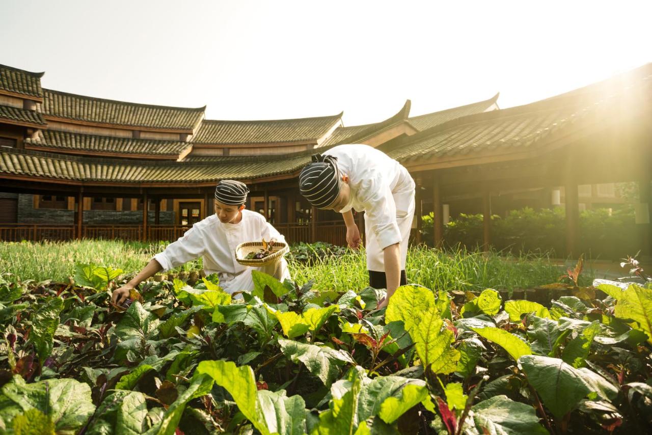 Six Senses Qing Cheng Mountain photo