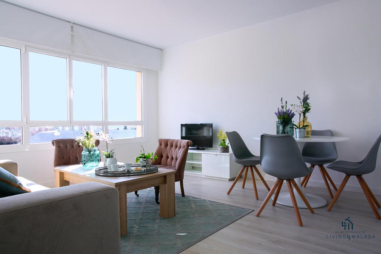 Living4Malaga Alcazaba Exclusive View - 4