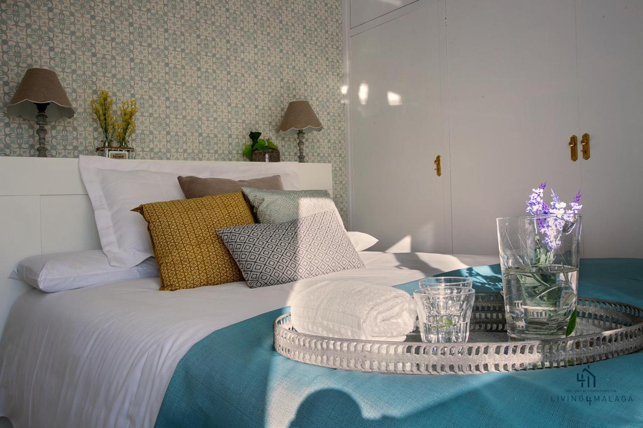 Living4Malaga Alcazaba Exclusive View - 2