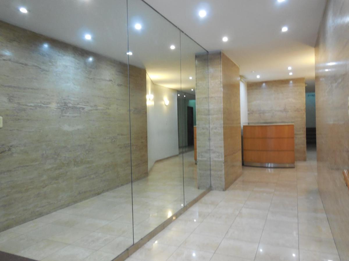 Studio en Microcentro - 3