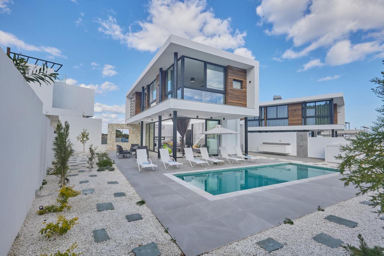 Protaras Elite Pearl Ville Ep3c