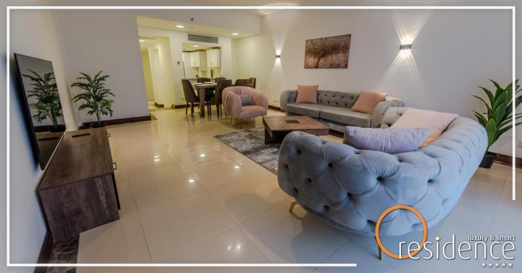 luxury apartments in cairo , porto new cairo , nyum photo