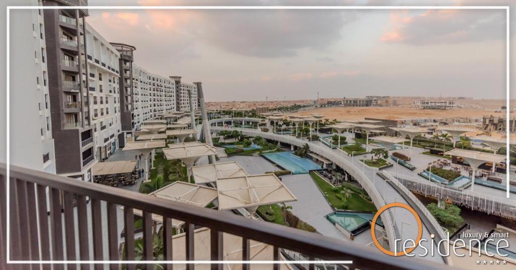 luxury apartments in cairo , porto new cairo , nyum photo