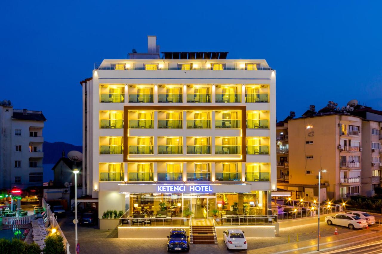 Image: Ketenci Otel