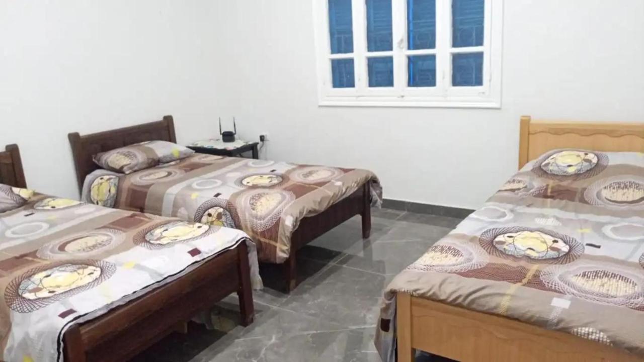 Big Seafront Apartment in Saida Lebanon photo