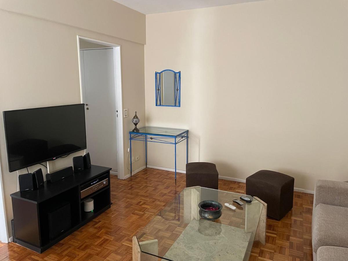 Los Arcos Palermo Place - 3