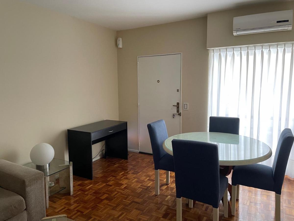 Los Arcos Palermo Place - 5