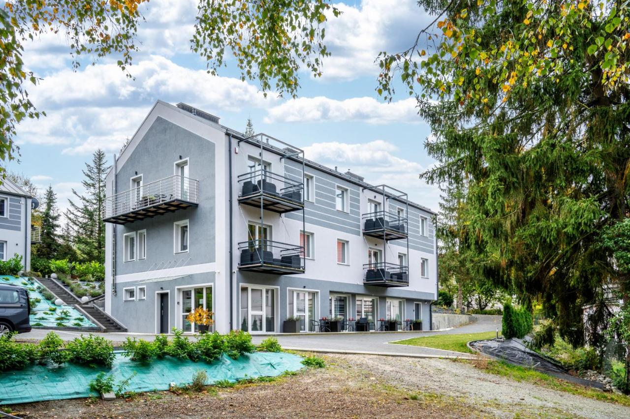 Фото Apartamenty Wczasowa - komfort z narciarnią