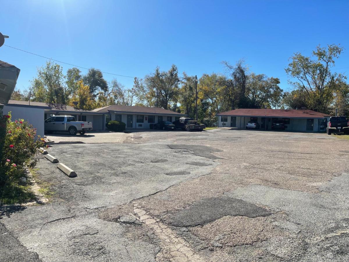 Budget Inn - Buffalo — photo 8