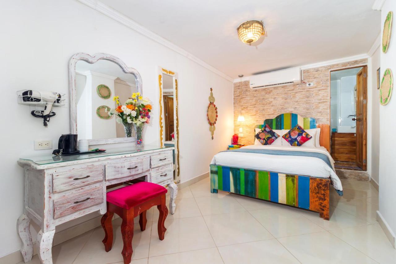 Hotel Boutique Casa Isabel photo