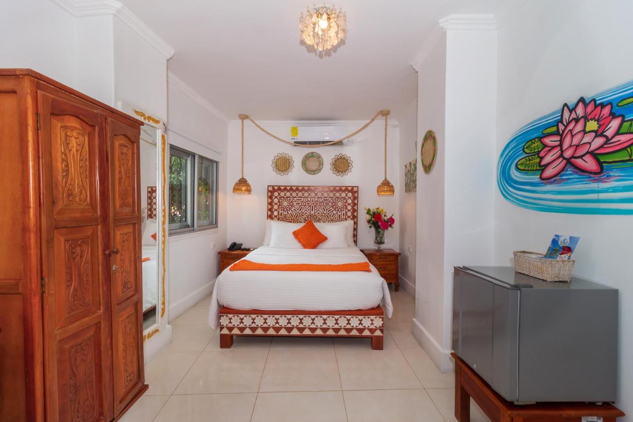 Hotel Boutique Casa Isabel photo