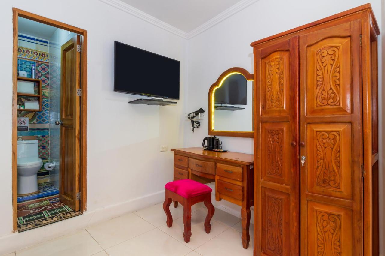 Hotel Boutique Casa Isabel photo