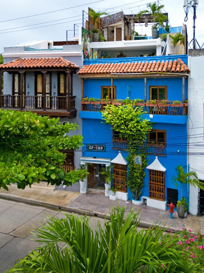 Hotel Boutique Casa Isabel photo