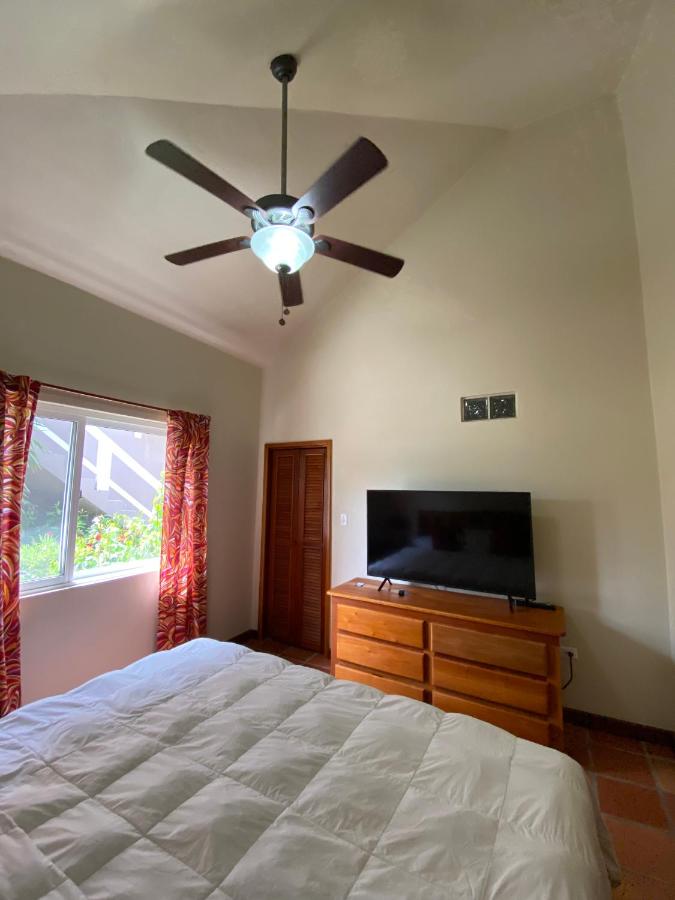 Sapphire Beach Resort photo