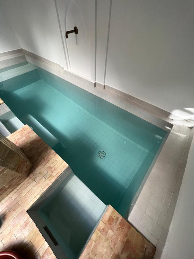 Riad Villa El Arsa - 4