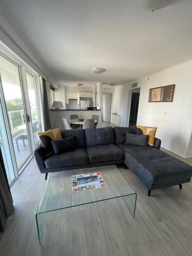 The Crest Apartments photo