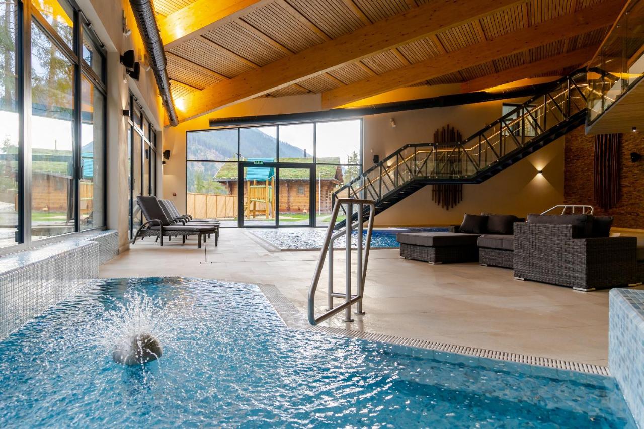 Spa & Wellness Hotel Fitak