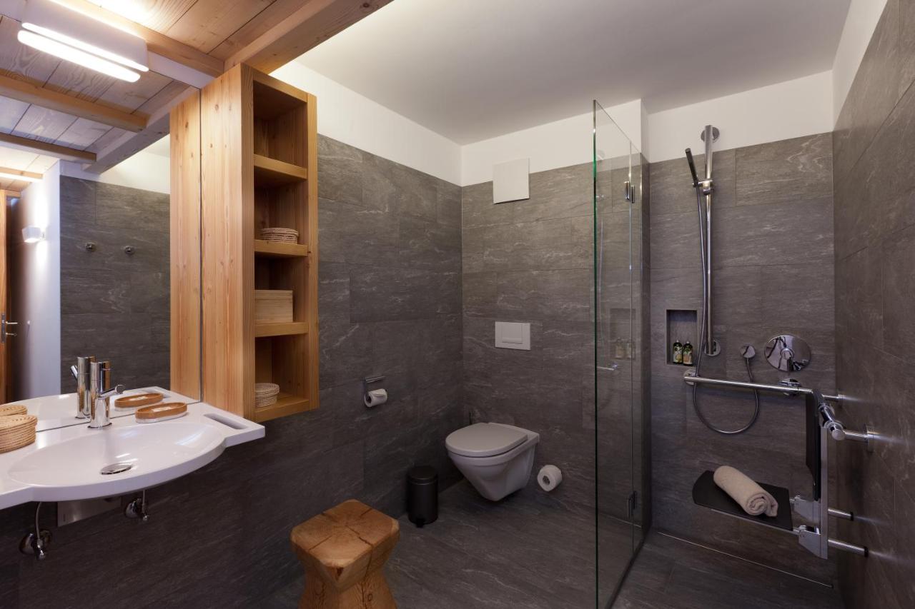 Chalet Binna photo