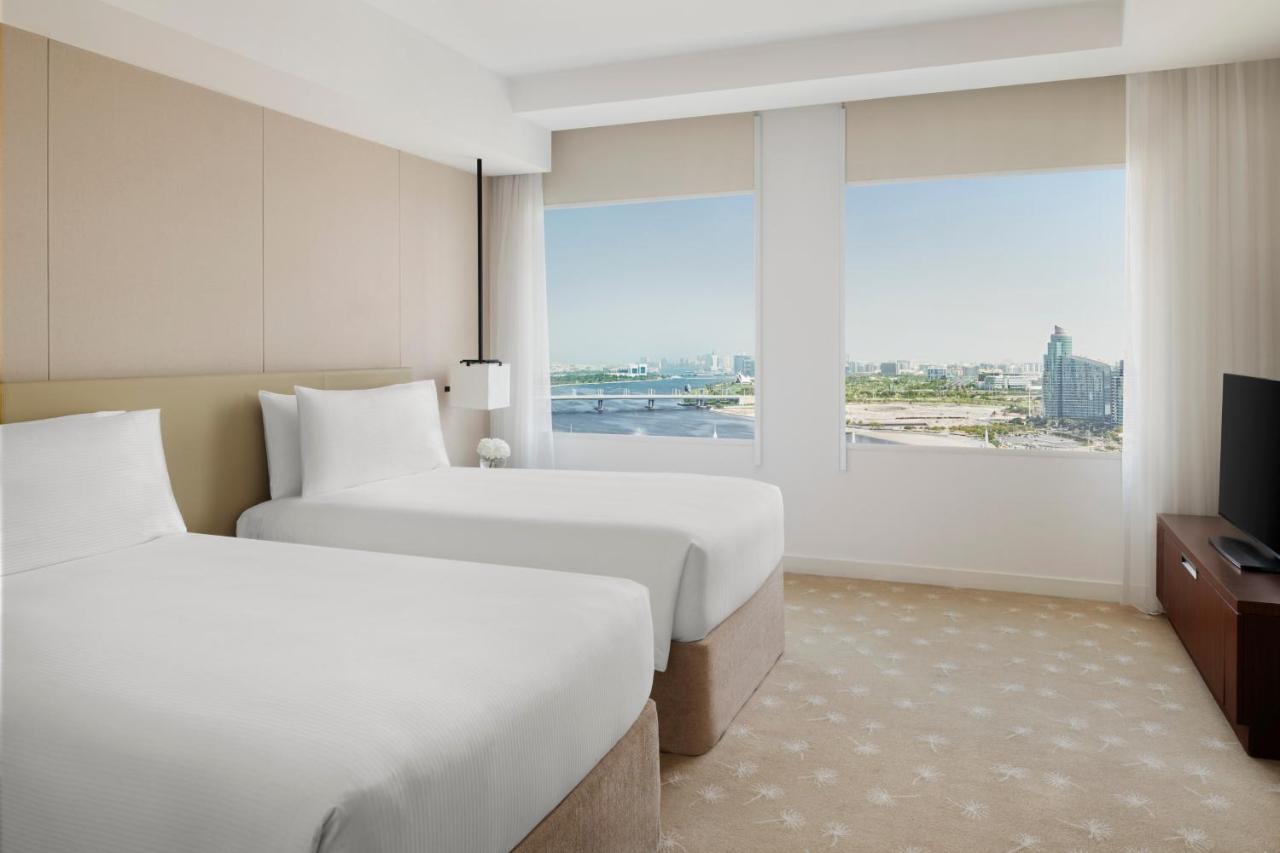 InterContinental Dubai Festival City, an IHG Hotel photo