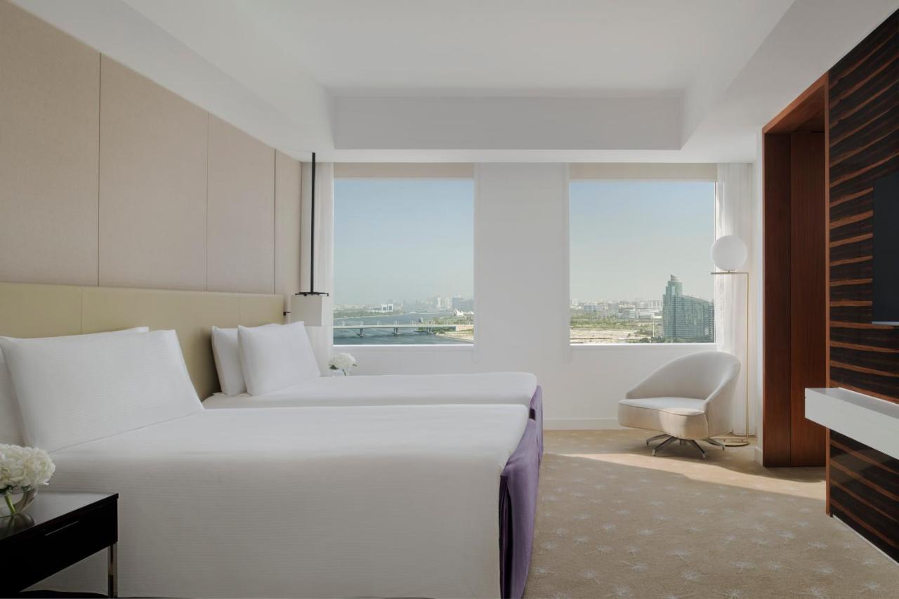 InterContinental Dubai Festival City, an IHG Hotel photo