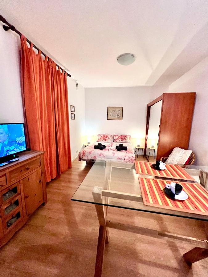 Suite bike with parking - 5