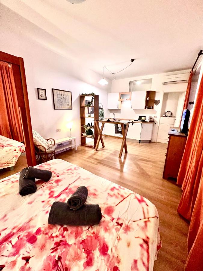 Suite bike with parking - 2