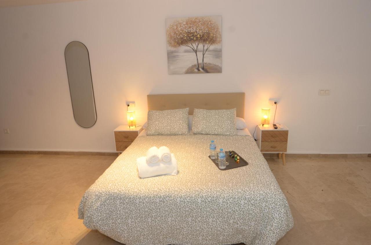 Alojamiento Azahara - 2