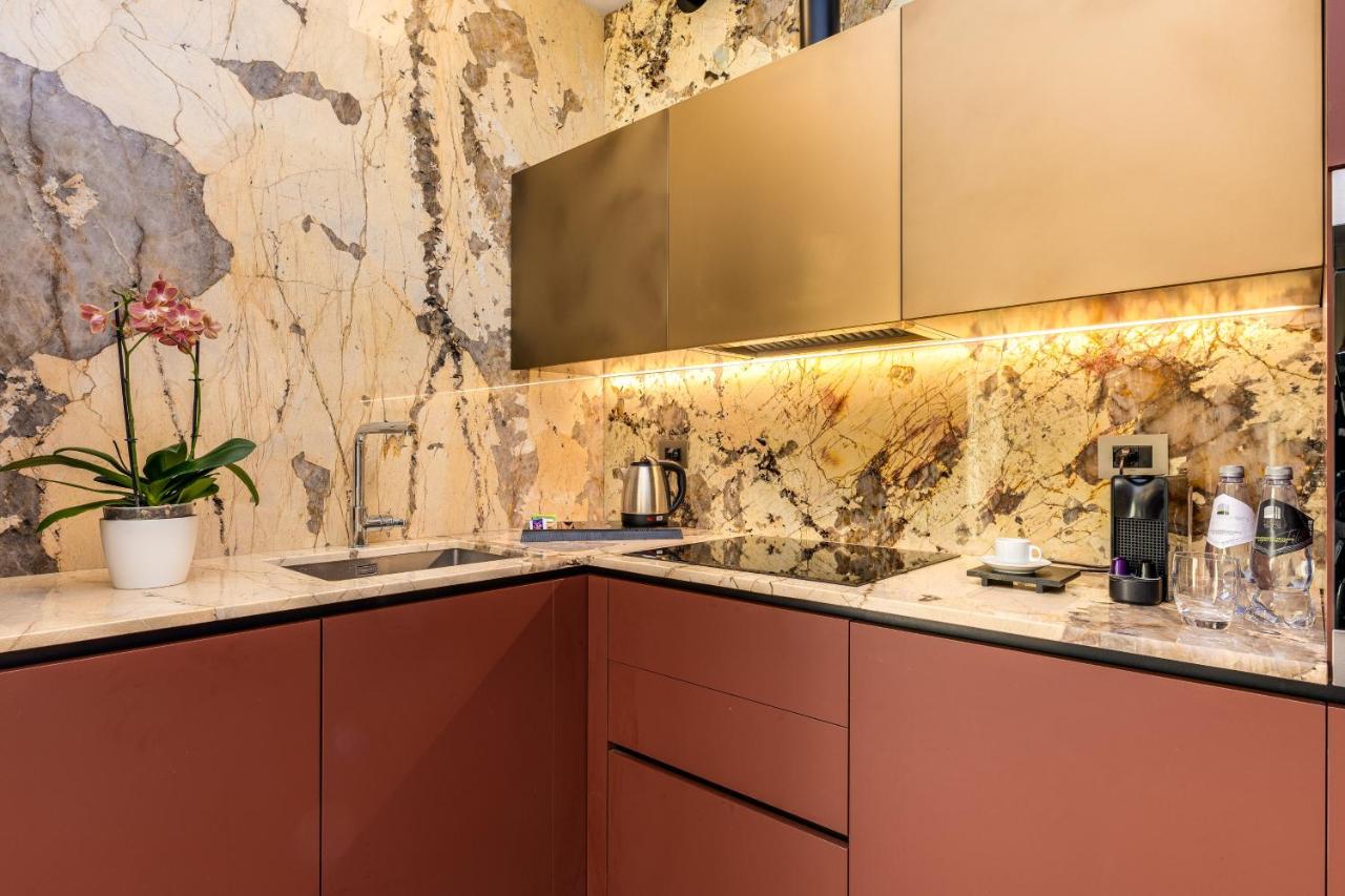 Gasometer Urban Suites - 3