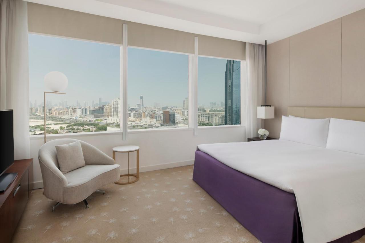 InterContinental Dubai Festival City, an IHG Hotel photo