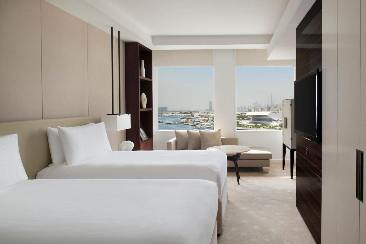InterContinental Dubai Festival City, an IHG Hotel photo