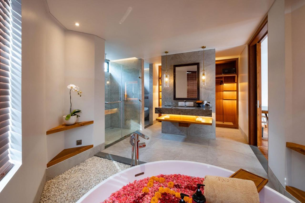 La Numa Villas Canggu - 3