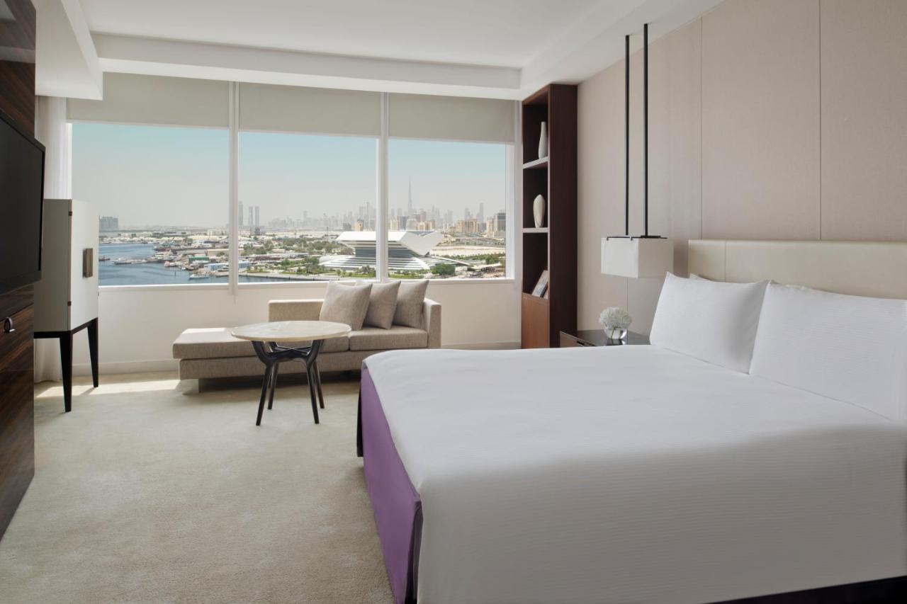 InterContinental Dubai Festival City, an IHG Hotel photo