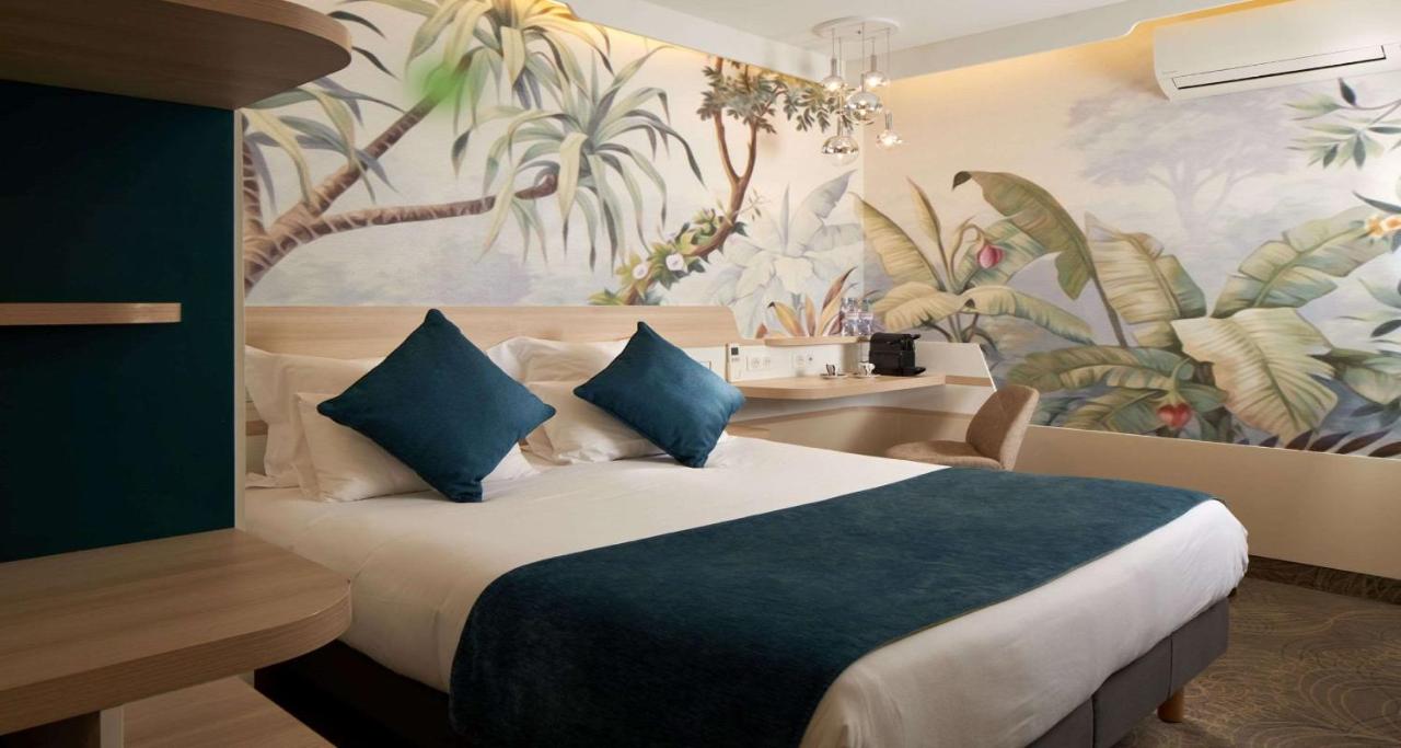 Hotel Apolonia Paris Montmartre; Sure Hotel Collection by Best Western - 2