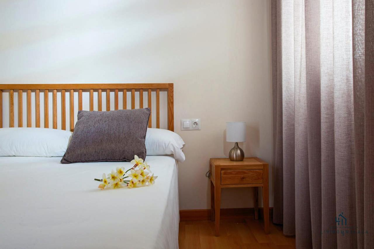 Living4malaga Guevara Apartment - 2