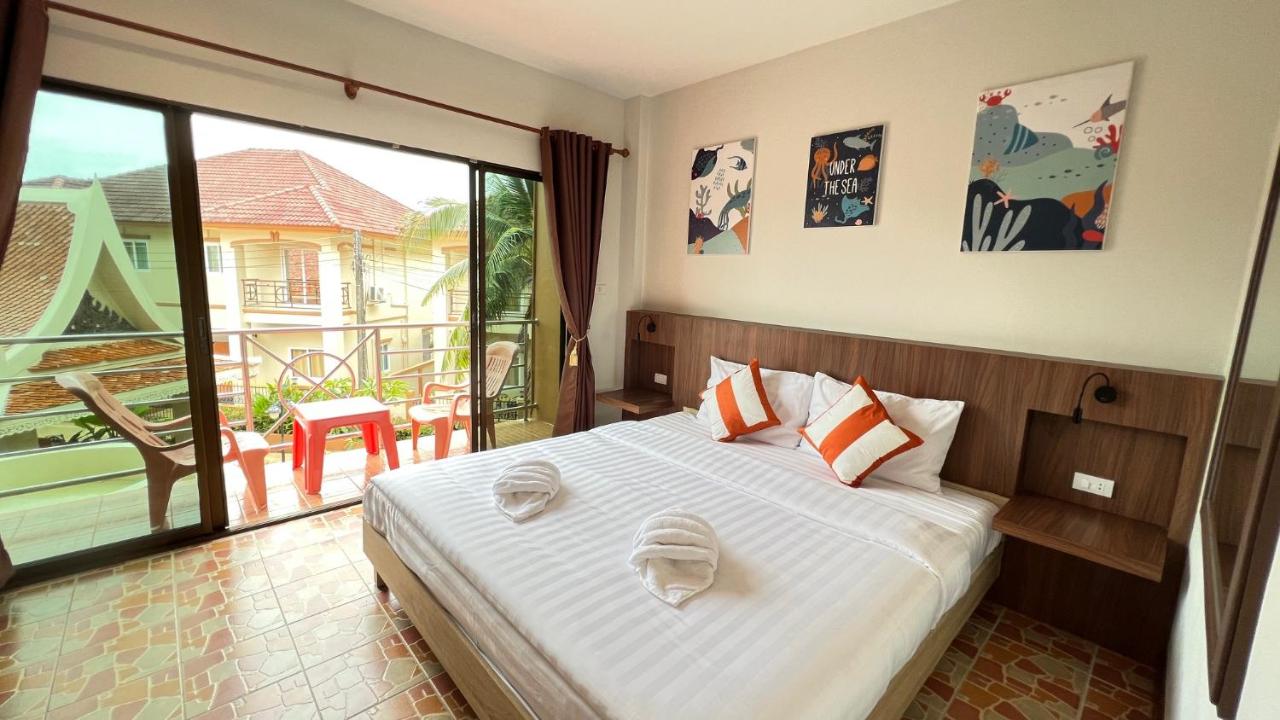 My Friend's House Karon - 2