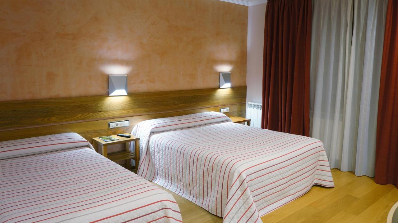 Hotel Los Nogales, Campo – opdaterede priser for 2022