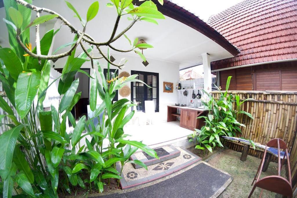 Jepun Villas 12 - One Bedroom with kitchen - 5