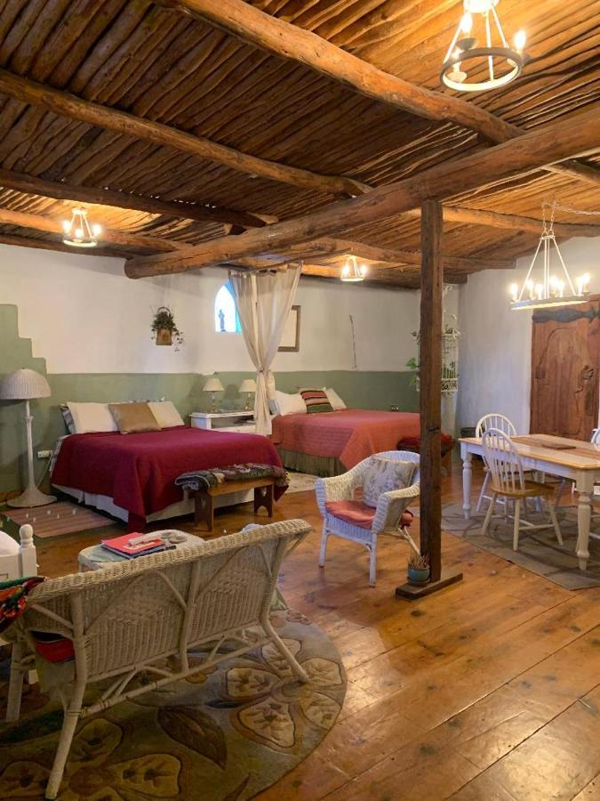 Casita del Cranes — photo 10