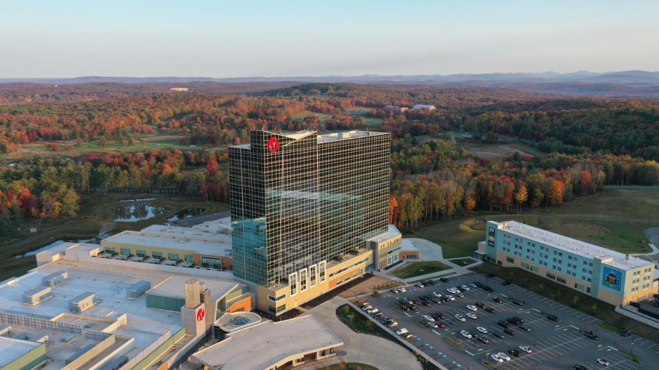 Resorts World Catskills — photo 12