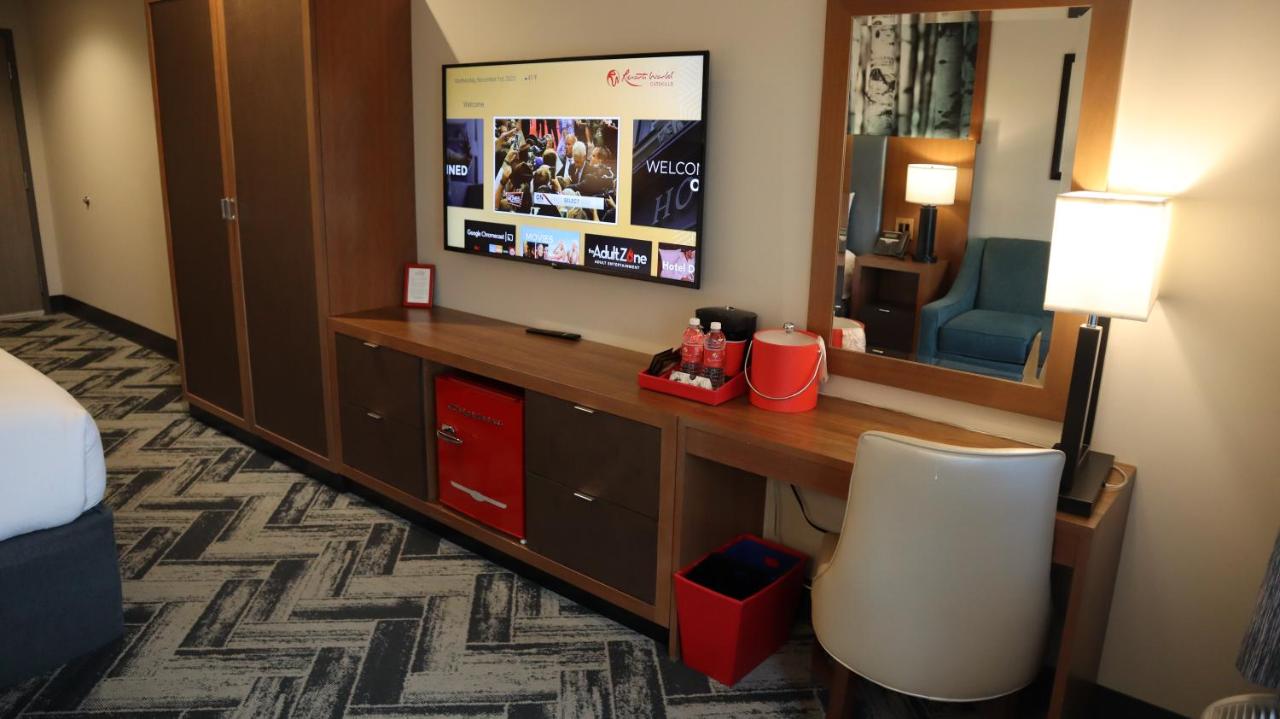 Resorts World Catskills — photo 21
