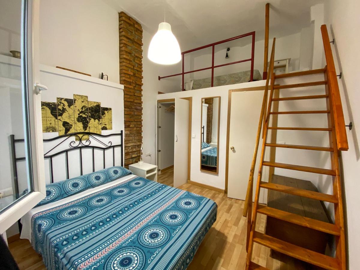 Apartamentos Fernando El Catolico - 2