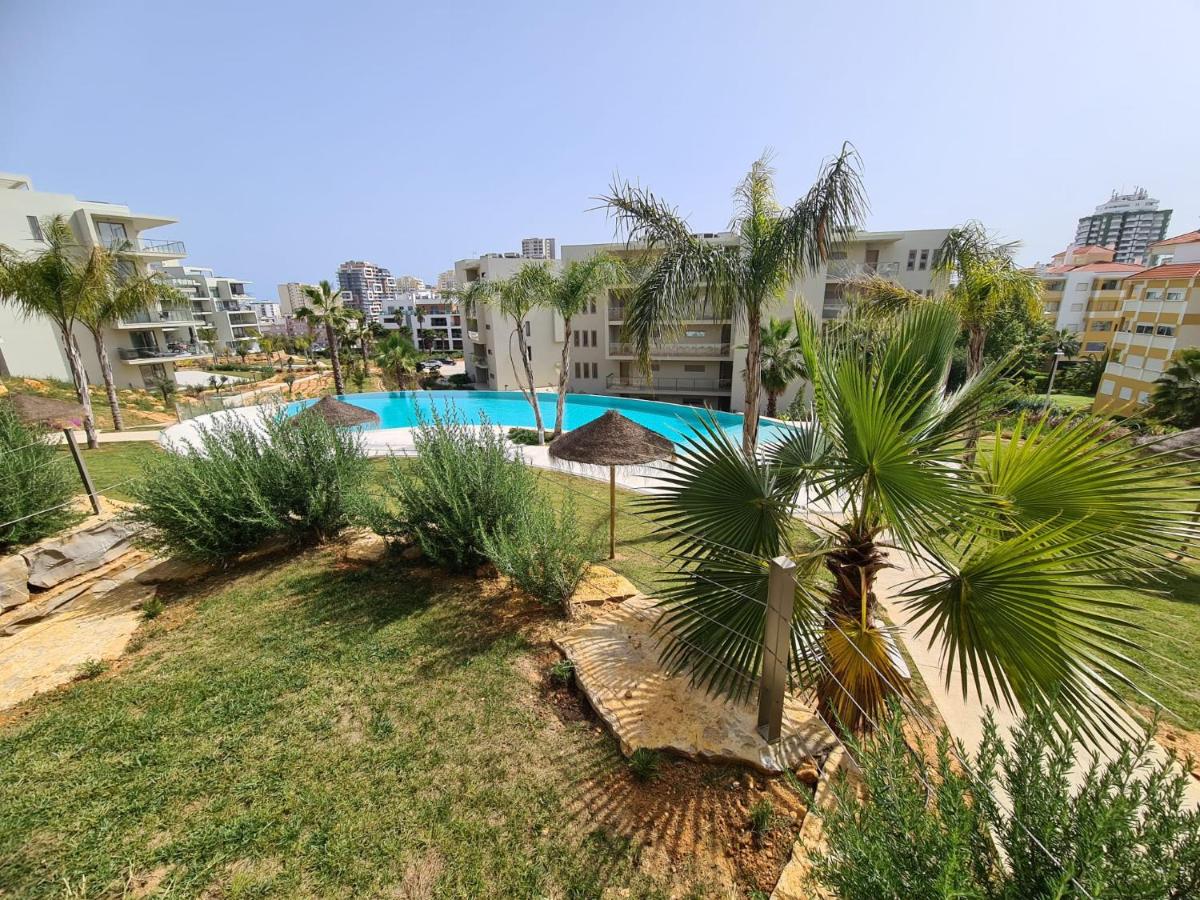 Lightoasis Oasis Mar 1 - 4