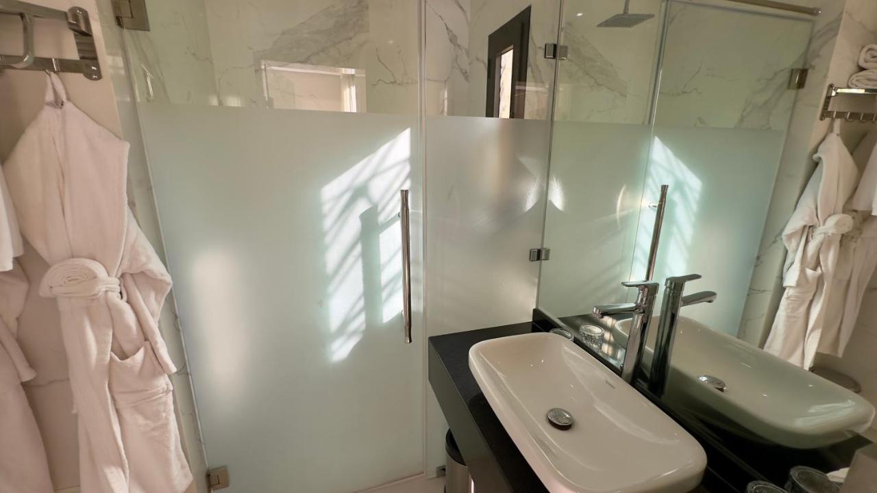 Sillage Palace Sky & Spa - 5