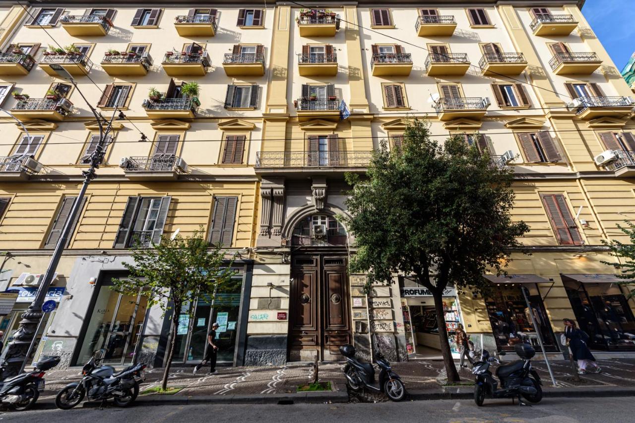 DUOMO Luxury Apartment in City Center - 5
