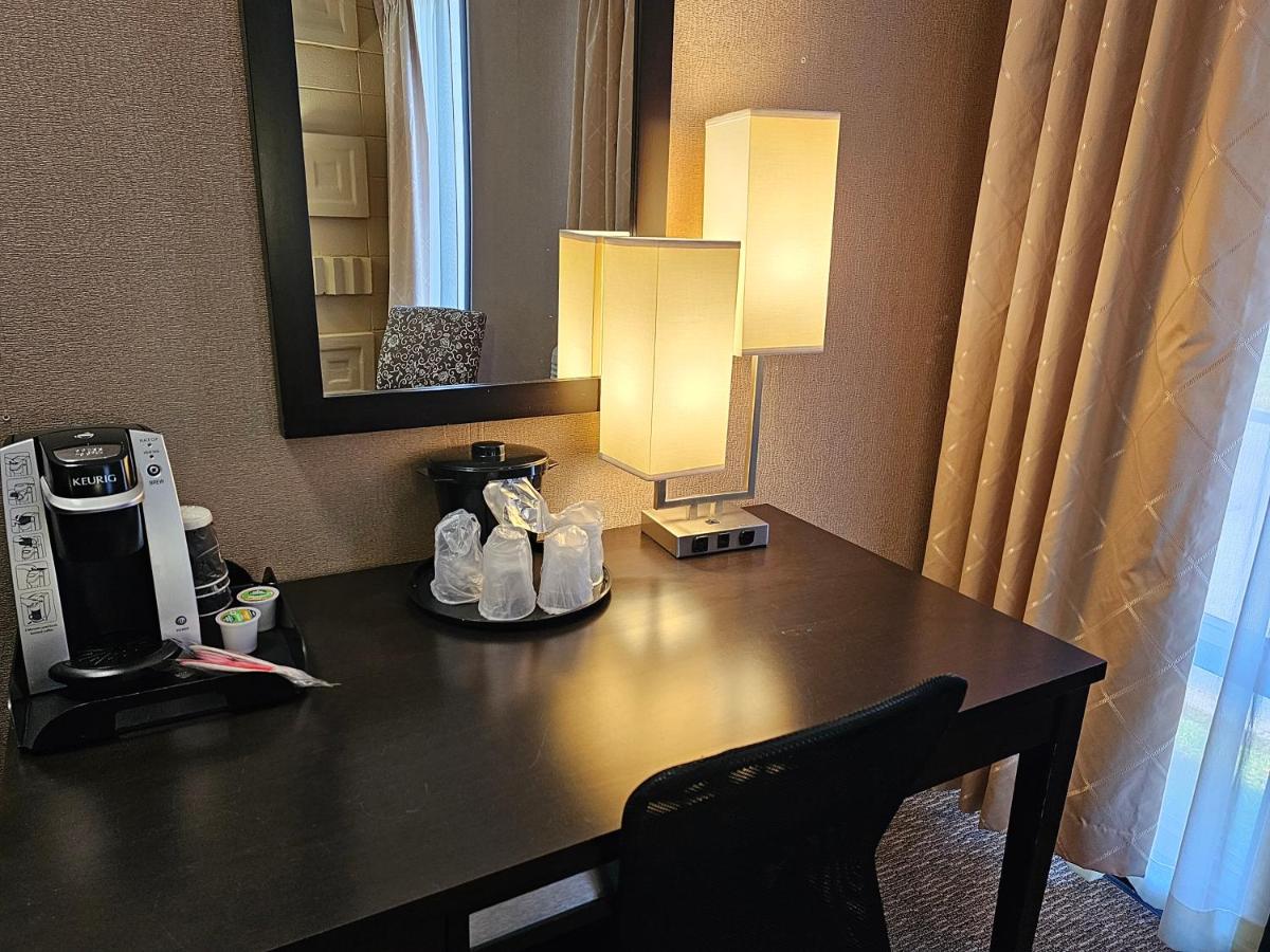 The Landmark Hotel — photo 12